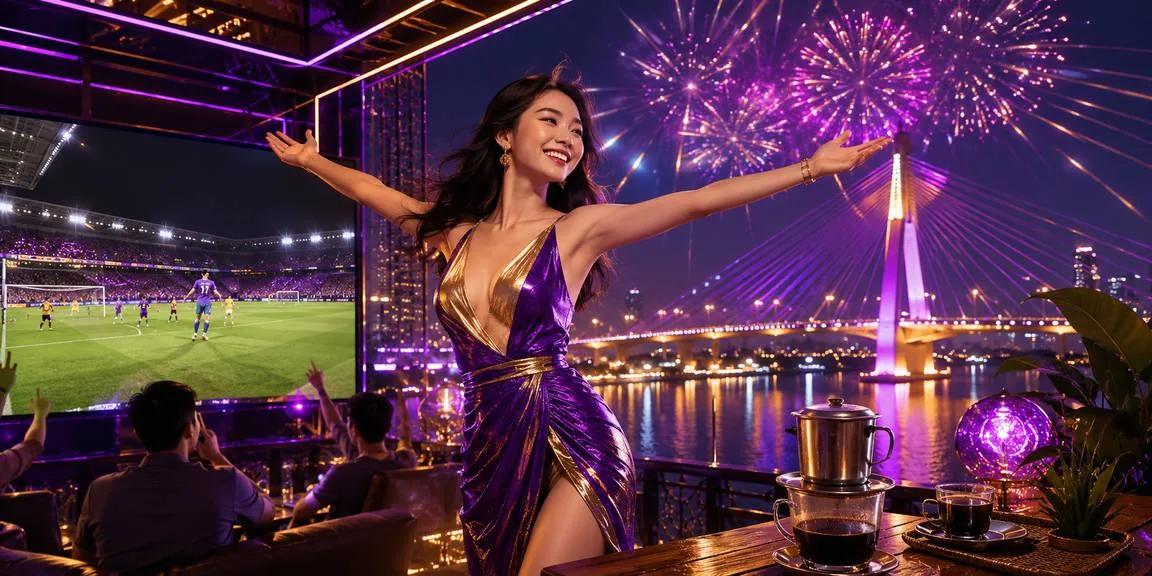Thể Thao Tennis
